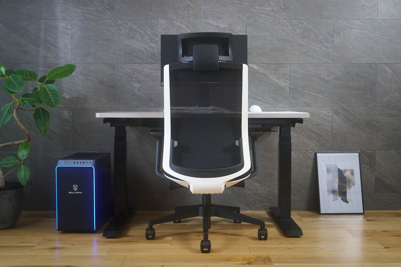 AIMchair ゲーミングチェア