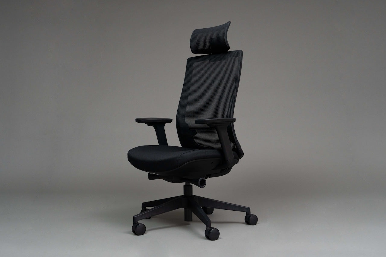 AIMchair ゲーミングチェア